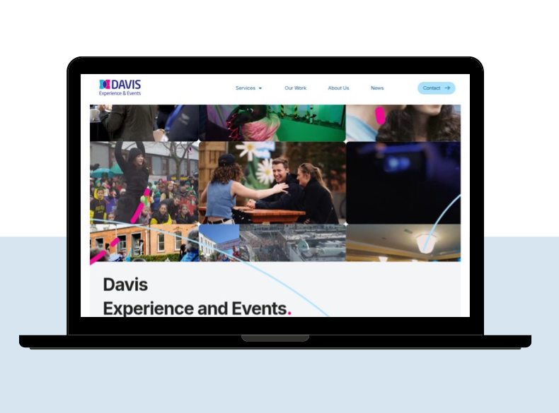 Davis Events