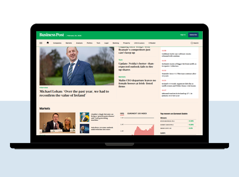 Business Post