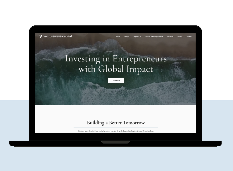 Venturewave Capital